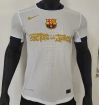 24-25 FC Barcelona (Special Edition) Player Version Thailand Quality