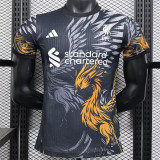 25-26 Liverpool (Special Edition) Player Version Thailand Quality