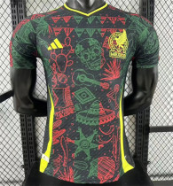 2025 Mexico (Special Edition) Player Version Thailand Quality