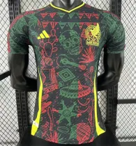 2025 Mexico (Special Edition) Player Version Thailand Quality