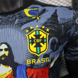 2025 Brazil (Special Edition) Player Version Thailand Quality