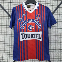93-94 Paris Saint-Germain home Retro Jersey Thailand Quality
