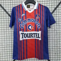 93-94 Paris Saint-Germain home Retro Jersey Thailand Quality