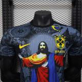 2025 Brazil (Special Edition) Player Version Thailand Quality