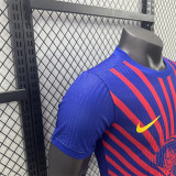 25-26 FC Barcelona (Special Edition) Player Version Thailand Quality