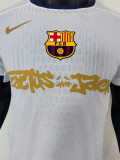 24-25 FC Barcelona (Special Edition) Player Version Thailand Quality
