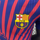 25-26 FC Barcelona (Special Edition) Player Version Thailand Quality