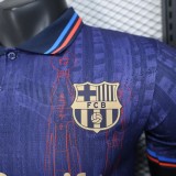 25-26 FC Barcelona (Special Edition) Player Version Thailand Quality