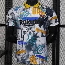 25-26 FC Barcelona (Special Edition) Player Version Thailand Quality