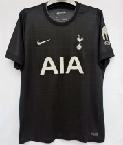 25-26 Tottenham Hotspur Away Fans Version Thailand Quality