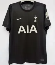 25-26 Tottenham Hotspur Away Fans Version Thailand Quality