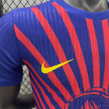 25-26 FC Barcelona (Special Edition) Player Version Thailand Quality