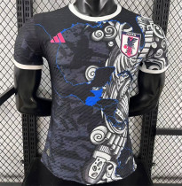 2025 Japan (Special edition) Player Version Thailand Quality