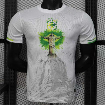2025 Brazil (Special Edition) Player Version Thailand Quality