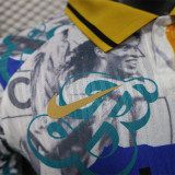 25-26 FC Barcelona (Special Edition) Player Version Thailand Quality