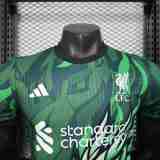 25-26 Liverpool (Special Edition) Player Version Thailand Quality