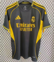 25-26 Real Madrid (Training clothes) Fans Version Thailand Quality