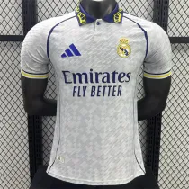 25-26 Real Madrid (Special Edition) Player Version Thailand Quality