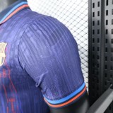 25-26 FC Barcelona (Special Edition) Player Version Thailand Quality