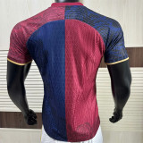 25-26 FC Barcelona (Special Edition) Player Version Thailand Quality