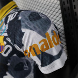 25-26 FC Barcelona (Special Edition) Player Version Thailand Quality