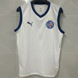 25-26 Bahia home (vest) Fans Version Thailand Quality