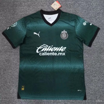 23-24 Chivas USA Third Away Fans Version Thailand Quality