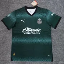 23-24 Chivas USA Third Away Fans Version Thailand Quality