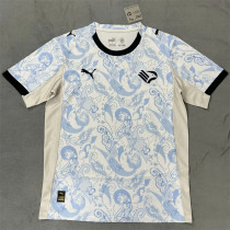 25-26 Palermo Third Away Fans Version Thailand Quality