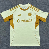25-26 Inter Miami CF (Training clothes) Fans Version Thailand Quality