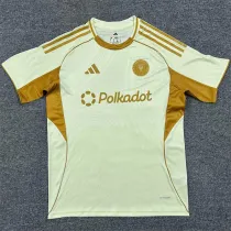 25-26 Inter Miami CF (Training clothes) Fans Version Thailand Quality