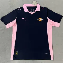 25-26 Palermo Away Fans Version Thailand Quality