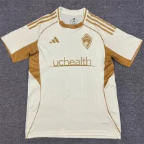 25-26 Colorado Rapids (Training clothes) Fans Version Thailand Quality
