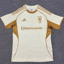 25-26 Columbus Crew SC (Training clothes) Fans Version Thailand Quality