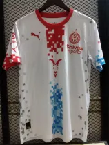 25-26 Chivas USA (Game Edition) Fans Version Thailand Quality