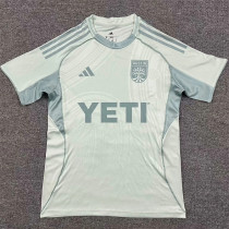 25-26 Austin FC (Training clothes) Fans Version Thailand Quality