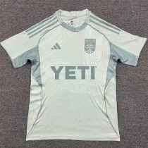 25-26 Austin FC (Training clothes) Fans Version Thailand Quality
