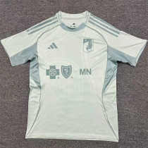 25-26 Minnesota United FC (Training clothes) Fans Version Thailand Quality