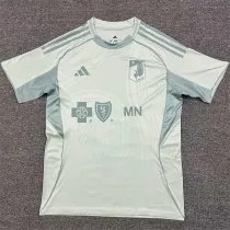 25-26 Minnesota United FC (Training clothes) Fans Version Thailand Quality