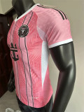25-26 Inter Miami CF (Special Edition) Player Version Thailand Quality