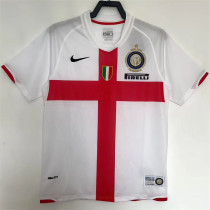 07-08 Inter milan home Retro Jersey Thailand Quality