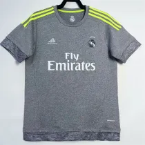 15-16 Real Madrid Away Retro Jersey Thailand Quality