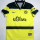 97-98 Borussia Dortmund home Retro Jersey Thailand Quality