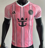 25-26 Inter Miami CF (Special Edition) Player Version Thailand Quality