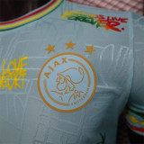 25-26 Ajax (Special Edition) Player Version Thailand Quality