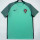 2016 Portugal Away Retro Jersey Thailand Quality