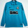 Long sleeve 12-13 Santos FC Third Away Retro Jersey Thailand Quality