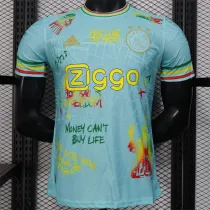 25-26 Ajax (Special Edition) Player Version Thailand Quality