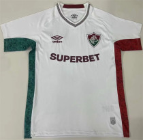 25-26 Fluminense FC Away (SUPERBET) Fans Version Thailand Quality