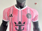 25-26 Inter Miami CF (Special Edition) Player Version Thailand Quality